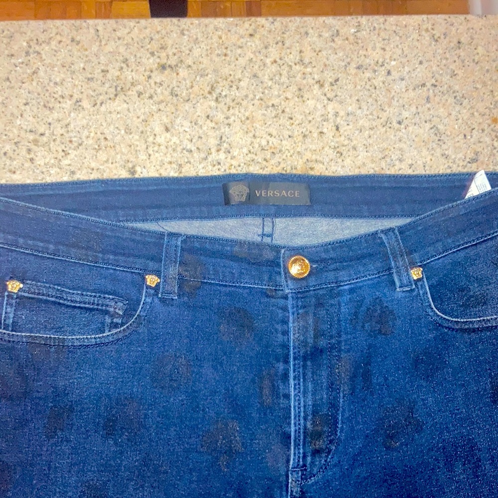 Versace jeans